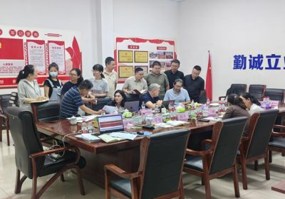 道恩藥業(yè)協(xié)作高效，積極應(yīng)對(duì)國(guó)外審計(jì)